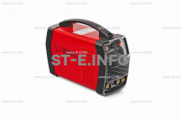 Инвертор для аргонодуговой сварки TIG-250 IGBT - st-e.info - Киров