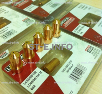 Сопло для плазмотрона LC65/80/100 60A арт. W03X0893-29A  - st-e.info - Киров