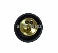 Евроразъем-штырь - st-e.info - Киров