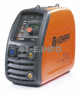 Сварочный инвертор Kemppi Minarc Evo 180 для ручной дуговой сварки  - st-e.info - Киров