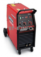 Сварочный полуавтомат Powertec 305C арт. K14056-4 - st-e.info - Киров