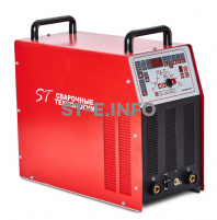Сварочный аппарат для аргонодуговой сварки MASTER TIG-315AC - st-e.info - Киров
