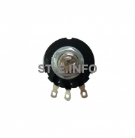 Потенциометр RV24YN20S502 - st-e.info - Киров