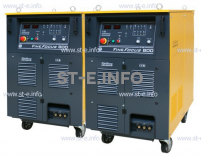 Источник плазменной резки FineFocus 1600 - st-e.info - Киров