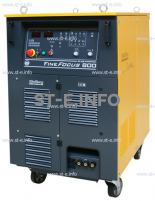 Источник плазменной резки FineFocus 800 - st-e.info - Киров