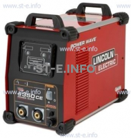 Power Wave S350 - st-e.info - Киров