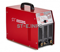 Сварочный аппарат для аргонодуговой сварки (TIG) PRO TIG 200Di  - st-e.info - Киров