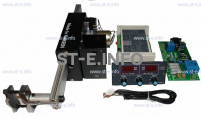 Контроллер высоты SF-HC25 G (c осью Z 100 мм) - st-e.info - Киров