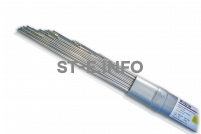 Пруток для сварки нержавеющих сталей SMT-316LSi 3,2 мм - st-e.info - Киров