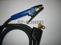 Cтрогач на 600 Ампер TBi длина 4 метра - st-e.info - Киров