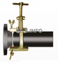 Центратор клещевого типа TAG Pipe EZG5 диаметр  50-150мм - st-e.info - Киров