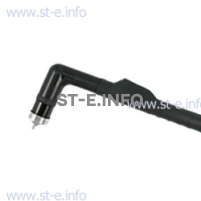 Плазмотрон для ручной резки PLC 250W 7.5m CA - st-e.info - Киров