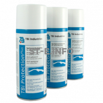 Спрей антипригарный TBi PROTECTION PLUS - st-e.info - Киров