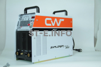 Инвертор для аргонодуговой сварки TIG-250 AC/DC - st-e.info - Киров