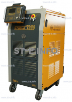 Установка волоконной лазерной резки XFocus 1000 - st-e.info - Киров