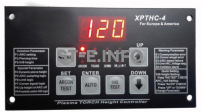 Контроллер высоты XPTHC-4 - st-e.info - Киров