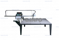 Консольная машина плазменной резки и газовой ST-ZZ1020 (1000х2000мм) - st-e.info - Киров