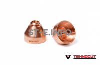 Экран защитный для плазмотрона LC105 арт. W03X0893-69A (строжка) TEHNOCUT - st-e.info - Киров