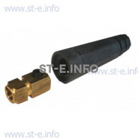 Гнездо BЕB 50-70 ABI-IF 50-70 - st-e.info - Киров