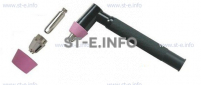 Электрод AG60 (SG55) (для CUT-60) - st-e.info - Киров