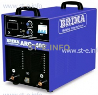 Сварочный аппарат Brima (инвертор) ARC 400 - st-e.info - Киров