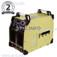 Сварочный инвертор ARC-400G, 380В - st-e.info - Киров
