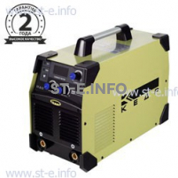 Сварочный инвертор ARC-250G, 380В - st-e.info - Киров