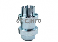 B03210140 патрон лазерной сварки - st-e.info - Киров