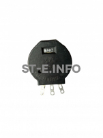 Потенциометр B502 - st-e.info - Киров
