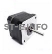 Двухфазный шаговый двигатель 42HS40-1704A05-D24 - st-e.info - Киров