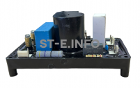 Блок розжига аппарата плазменной резки DOG-160L - st-e.info - Киров