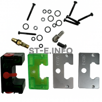 Блок смазки HIWIN EG15-E2-KIT-ZZ  - st-e.info - Киров