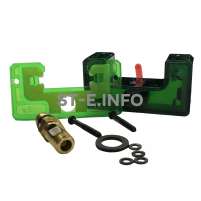 Блок смазки Hiwin EG-20-E2-KIT-ZZ - st-e.info - Киров