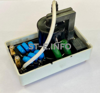 Блок запуска дуги DOG-200ST PRO - st-e.info - Киров