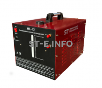Блок жидкостного охлаждения WL-12 - st-e.info - Киров