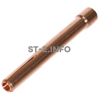 Цанга 1,6 мм L-50 мм  - st-e.info - Киров