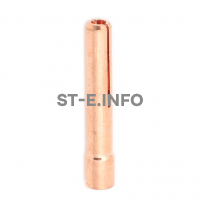 Цанга короткая д.3.2 мм, L-29,3 мм - st-e.info - Киров