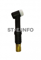 Головка горелки SINTIG-26MFX - st-e.info - Киров