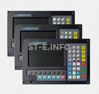 Стойка ЧПУ F-2100Т со встроенным THC - st-e.info - Киров