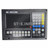 Управляющий блок ЧПУ F2100T с встроенным контроллером высоты - st-e.info - Киров