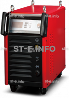Плазморез DOG-120L - st-e.info - Киров