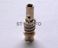 Держатель сопла с пружиной TBi 140/145/150 - st-e.info - Киров