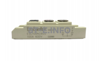 Диодный модуль ECS100NC60S - st-e.info - Киров