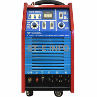 Установка  воздушно-плазменной резки DOG-200L - st-e.info - Киров