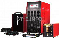 Источник плазменной резки DOG-200 ST PRO (плазморез) - st-e.info - Киров