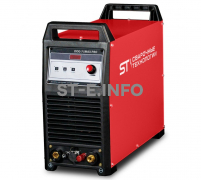 Установка воздушно-плазменной резки DOG-75 MAX PRO - st-e.info - Киров