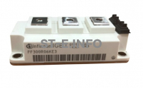 IGBT модуль FF200R06KE3 Infineon 200A 600V - st-e.info - Киров