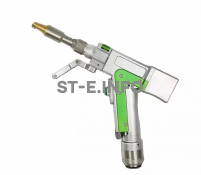 Горелка для лазерной сварки Relfar FWH30-D10C с кабелем 15 метров - st-e.info - Киров