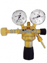 Редуктор DIN-Control NITROGEN  Aзот, Гелий, Aргон, Воздух - st-e.info - Киров