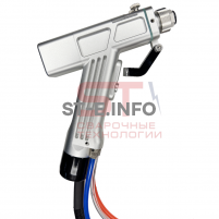 Горелка для лазерной сварки SUP23T - st-e.info - Киров
